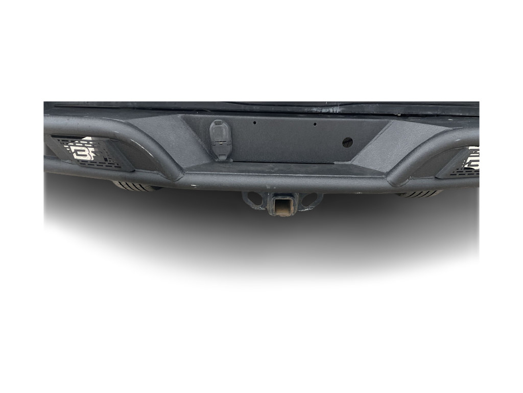 Thumbnail: 2016 Toyota Tacoma - 16