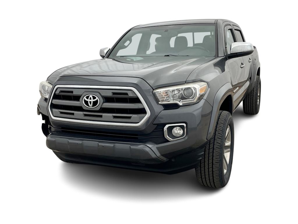 Thumbnail: 2016 Toyota Tacoma - 5