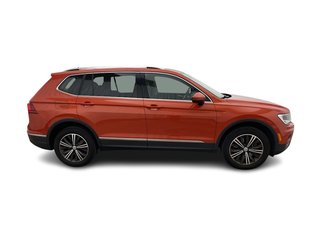 Thumbnail: 2018 Volkswagen Tiguan - 39
