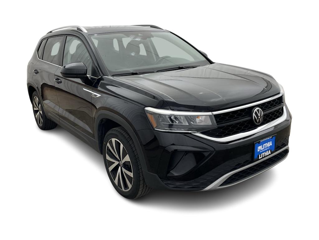 Thumbnail: 2024 Volkswagen Taos - 35