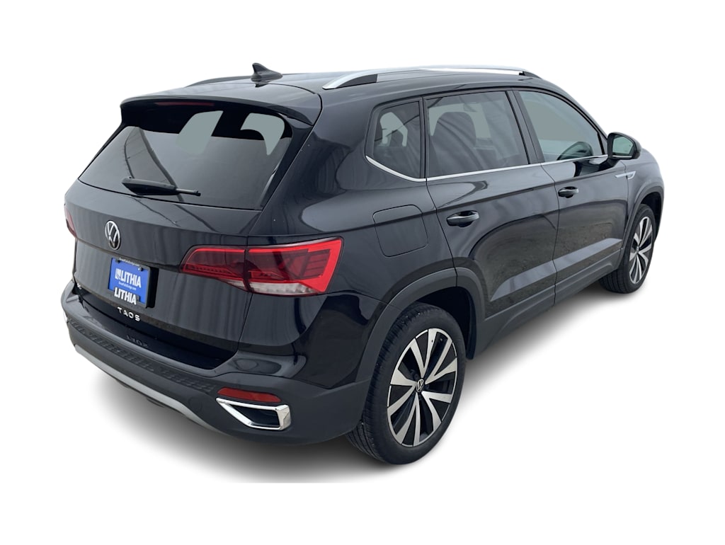 Thumbnail: 2024 Volkswagen Taos - 33