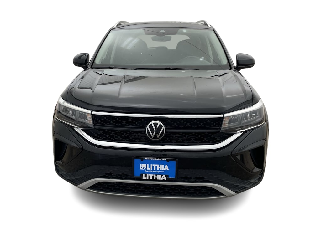 Thumbnail: 2024 Volkswagen Taos - 36