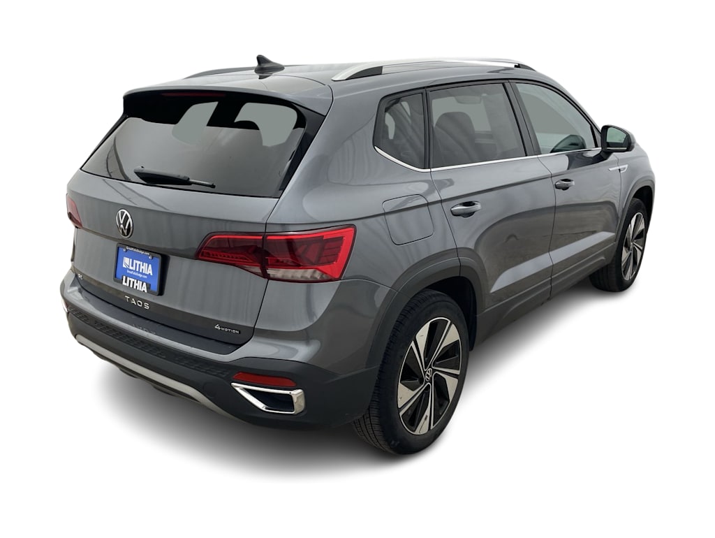Thumbnail: 2024 Volkswagen Taos - 34