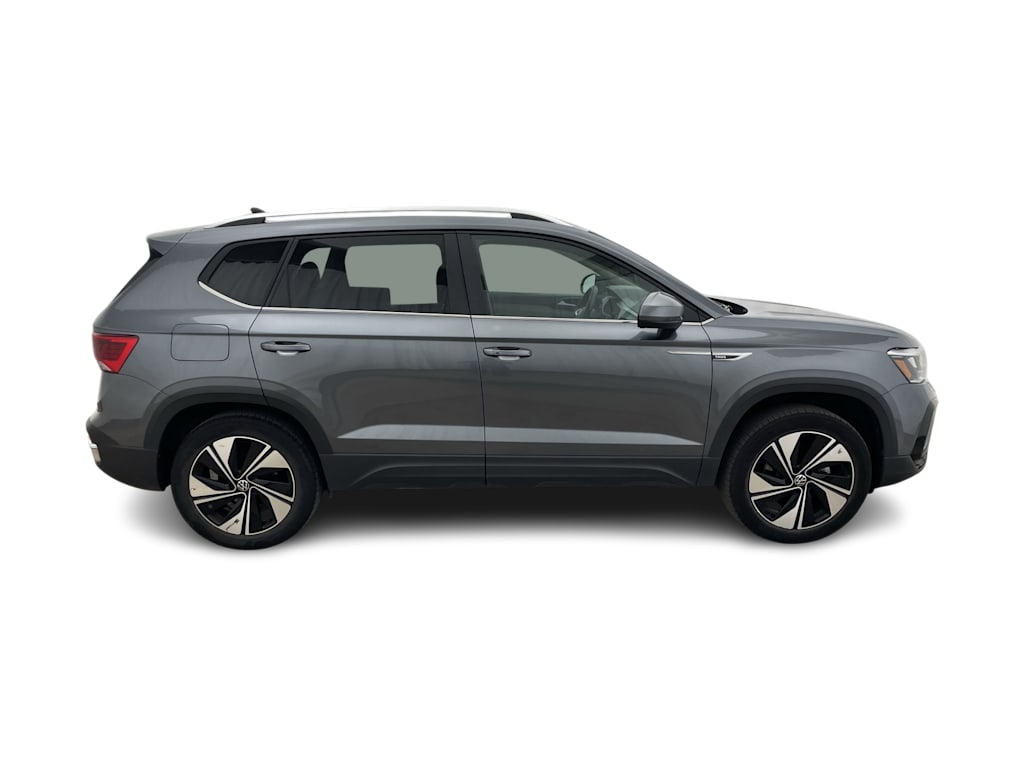Thumbnail: 2024 Volkswagen Taos - 35