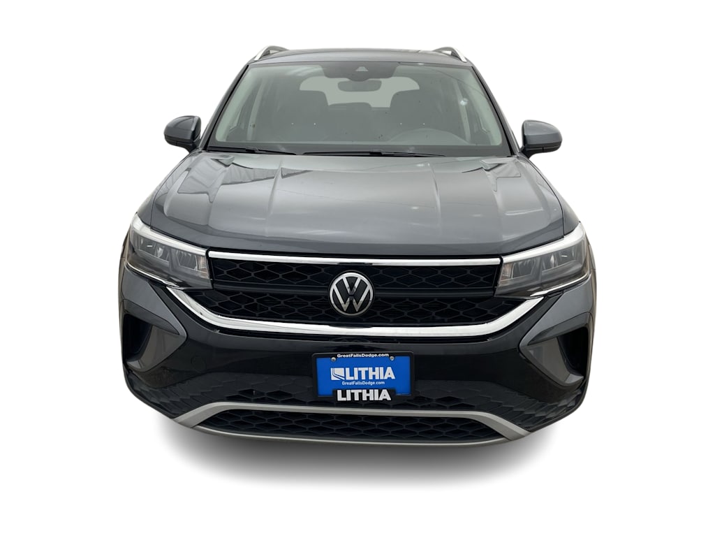 Thumbnail: 2024 Volkswagen Taos - 37