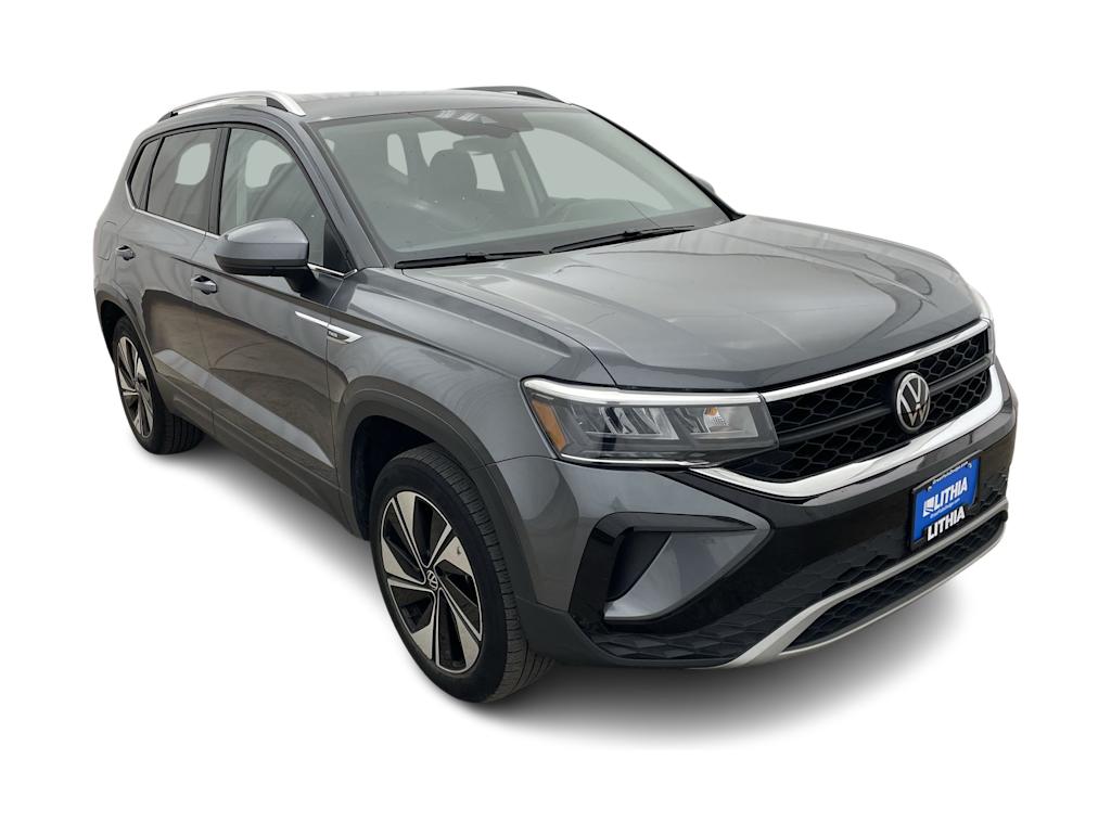 Thumbnail: 2024 Volkswagen Taos - 36