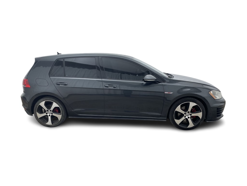Thumbnail: 2015 Volkswagen Golf - 31
