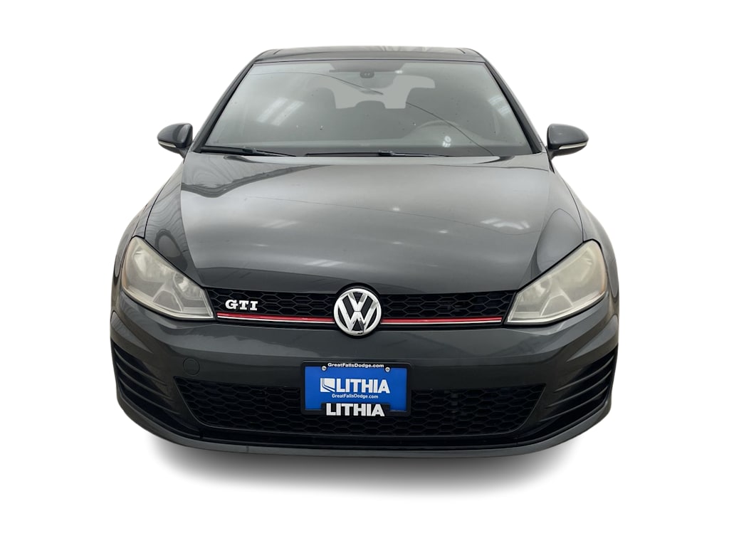 Thumbnail: 2015 Volkswagen Golf - 33