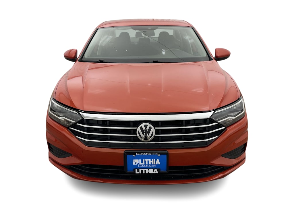 Thumbnail: 2019 Volkswagen Jetta - 33