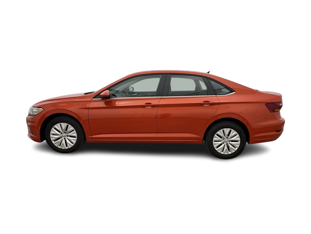 Used 2019 Volkswagen Jetta S with VIN 3VWC57BU4KM179860 for sale in Casper, WY
