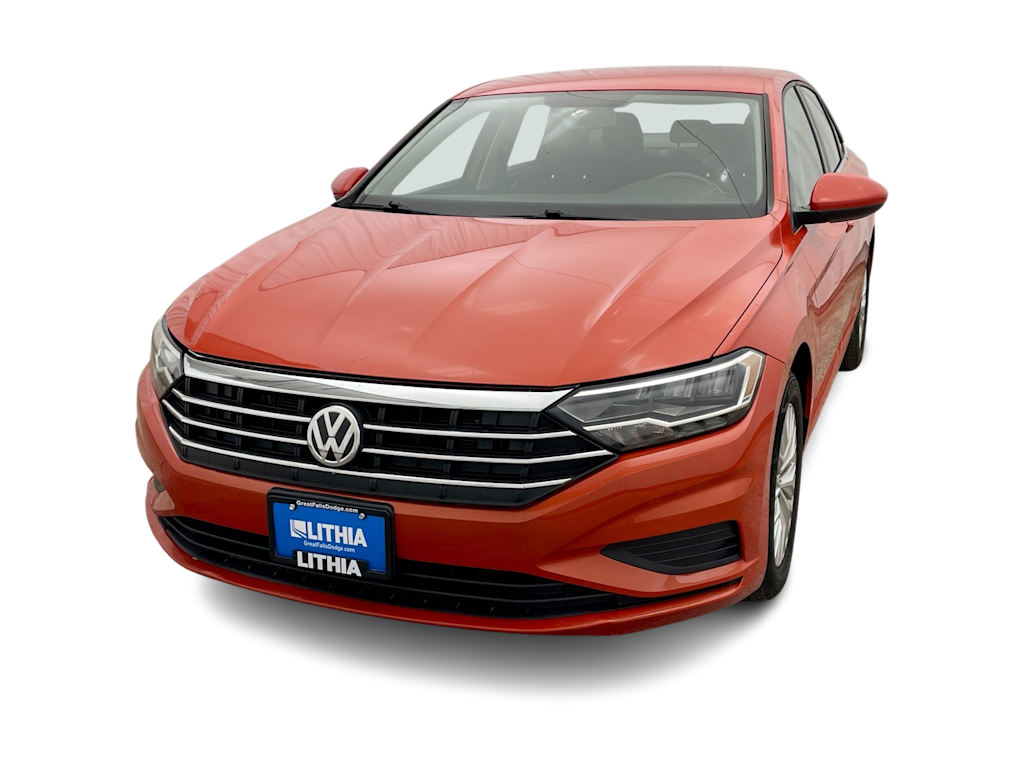 Thumbnail: 2019 Volkswagen Jetta - 5