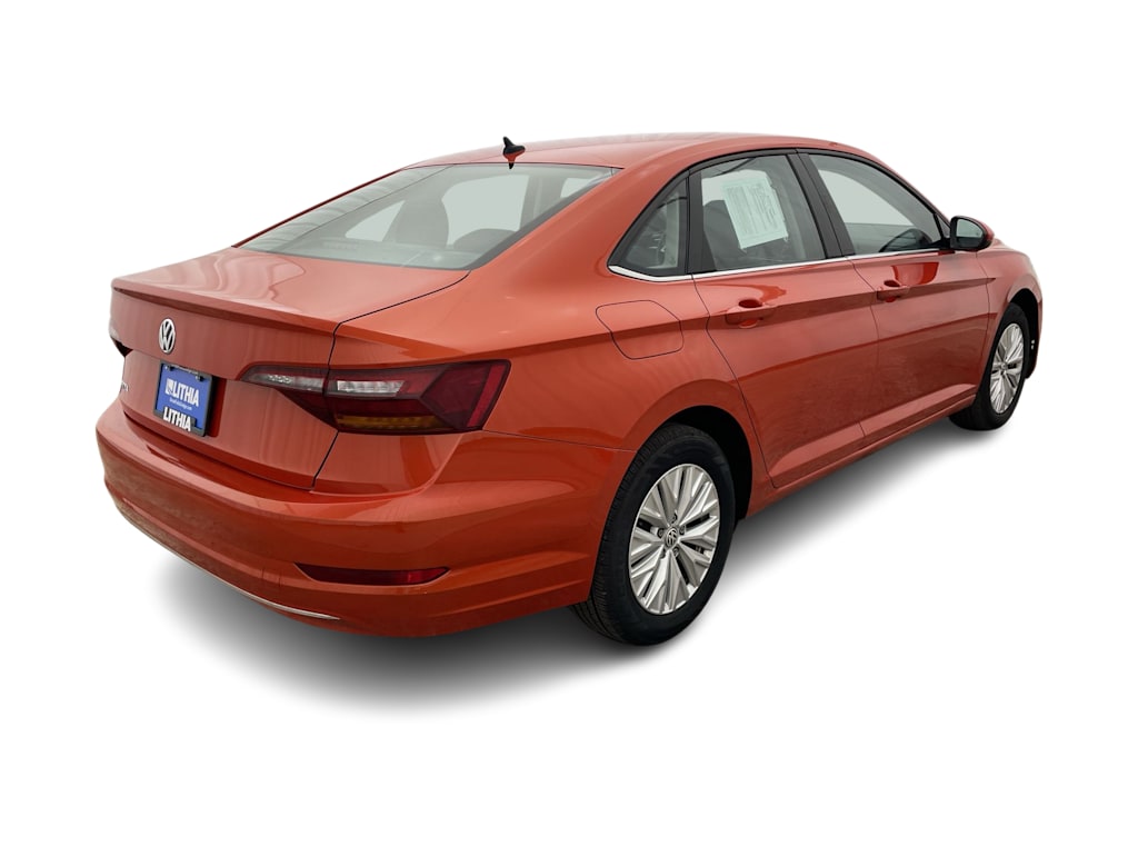 Thumbnail: 2019 Volkswagen Jetta - 30