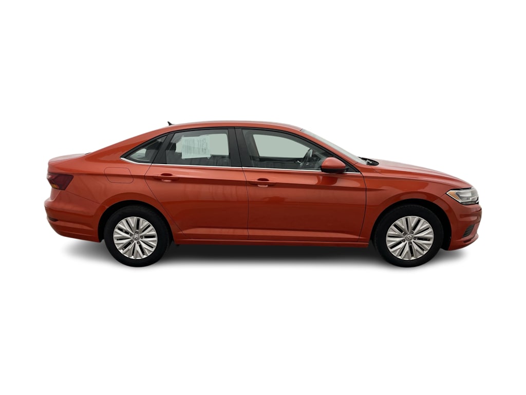 Thumbnail: 2019 Volkswagen Jetta - 31