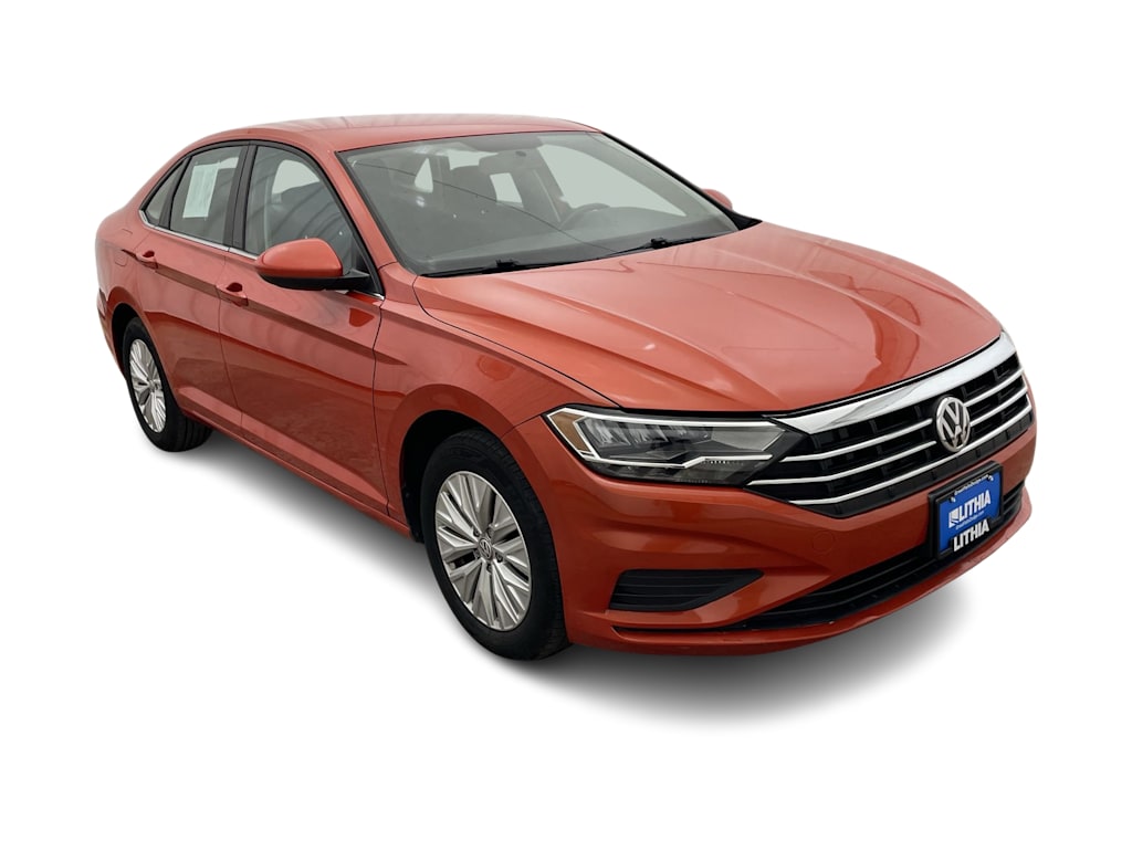 Thumbnail: 2019 Volkswagen Jetta - 32