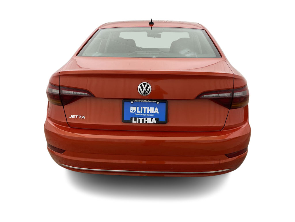 Thumbnail: 2019 Volkswagen Jetta - 4
