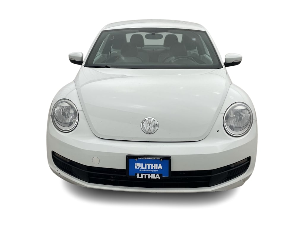Thumbnail: 2015 Volkswagen Beetle - 34