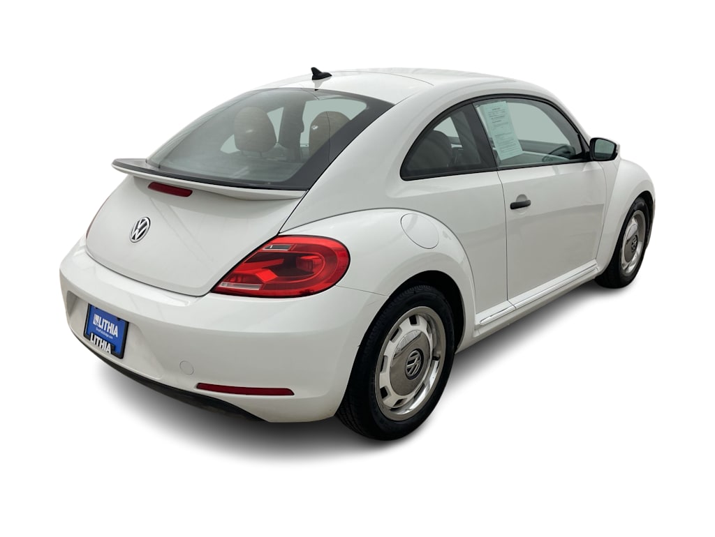 Thumbnail: 2015 Volkswagen Beetle - 31