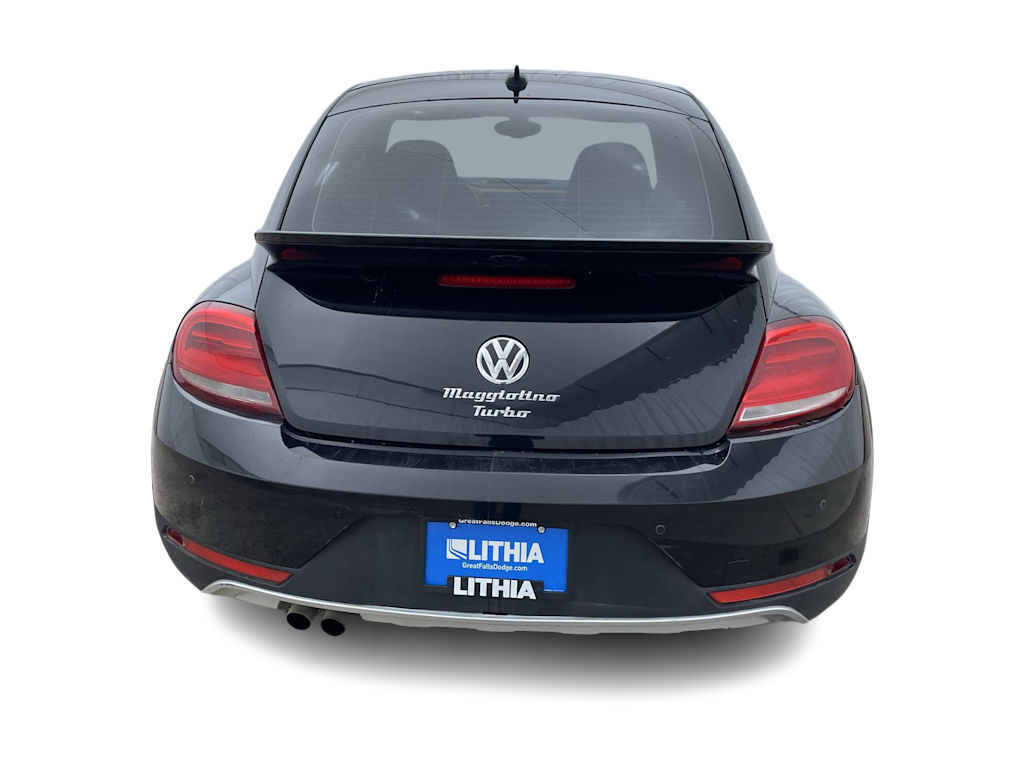 Thumbnail: 2016 Volkswagen Beetle - 4
