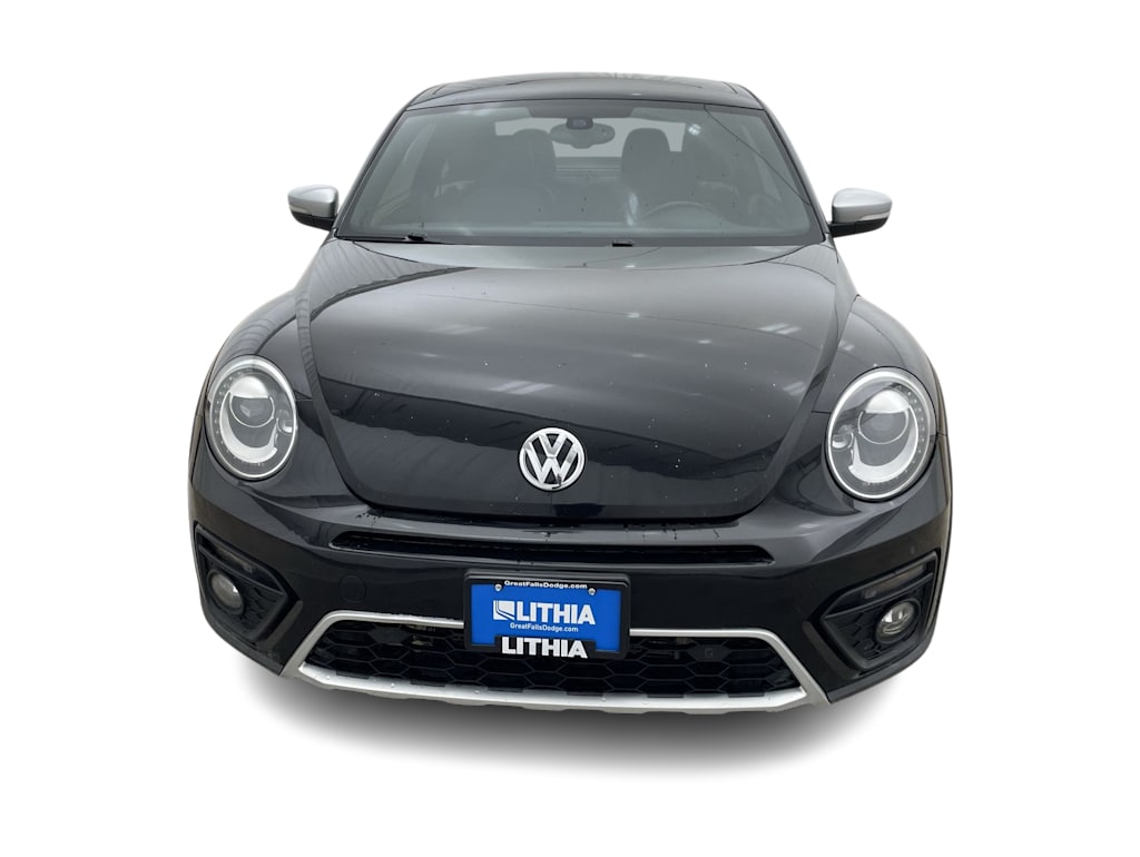 Thumbnail: 2016 Volkswagen Beetle - 35