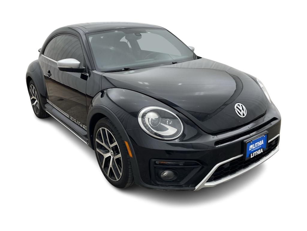 Thumbnail: 2016 Volkswagen Beetle - 34