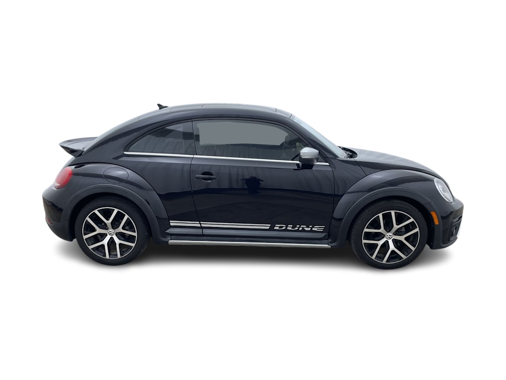 Thumbnail: 2016 Volkswagen Beetle - 33