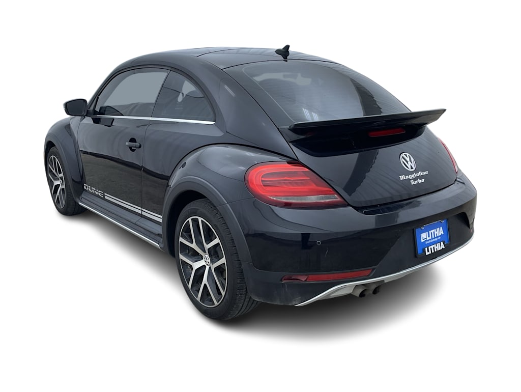 Thumbnail: 2016 Volkswagen Beetle - 3