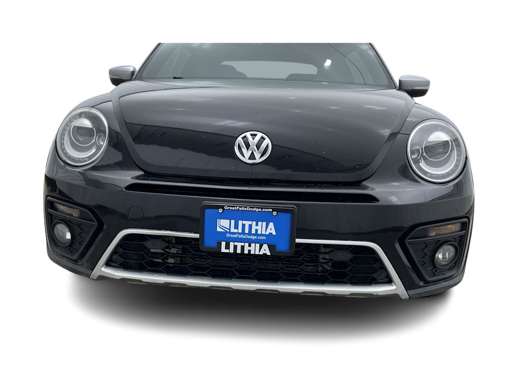Thumbnail: 2016 Volkswagen Beetle - 36