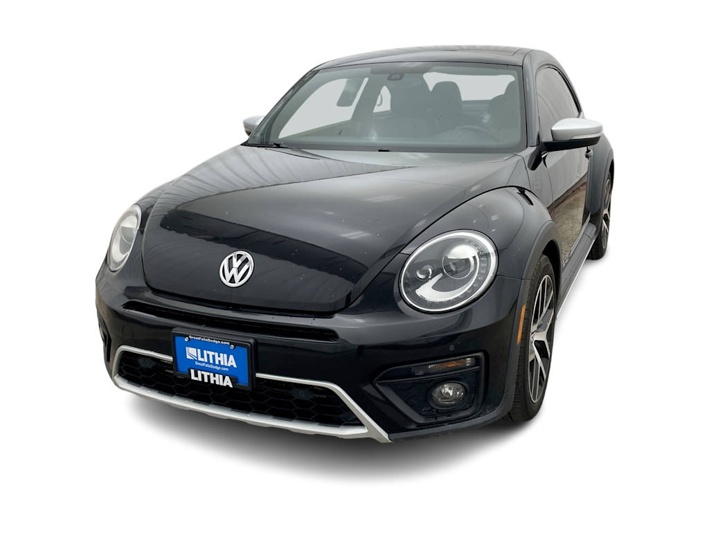 Thumbnail: 2016 Volkswagen Beetle - 5