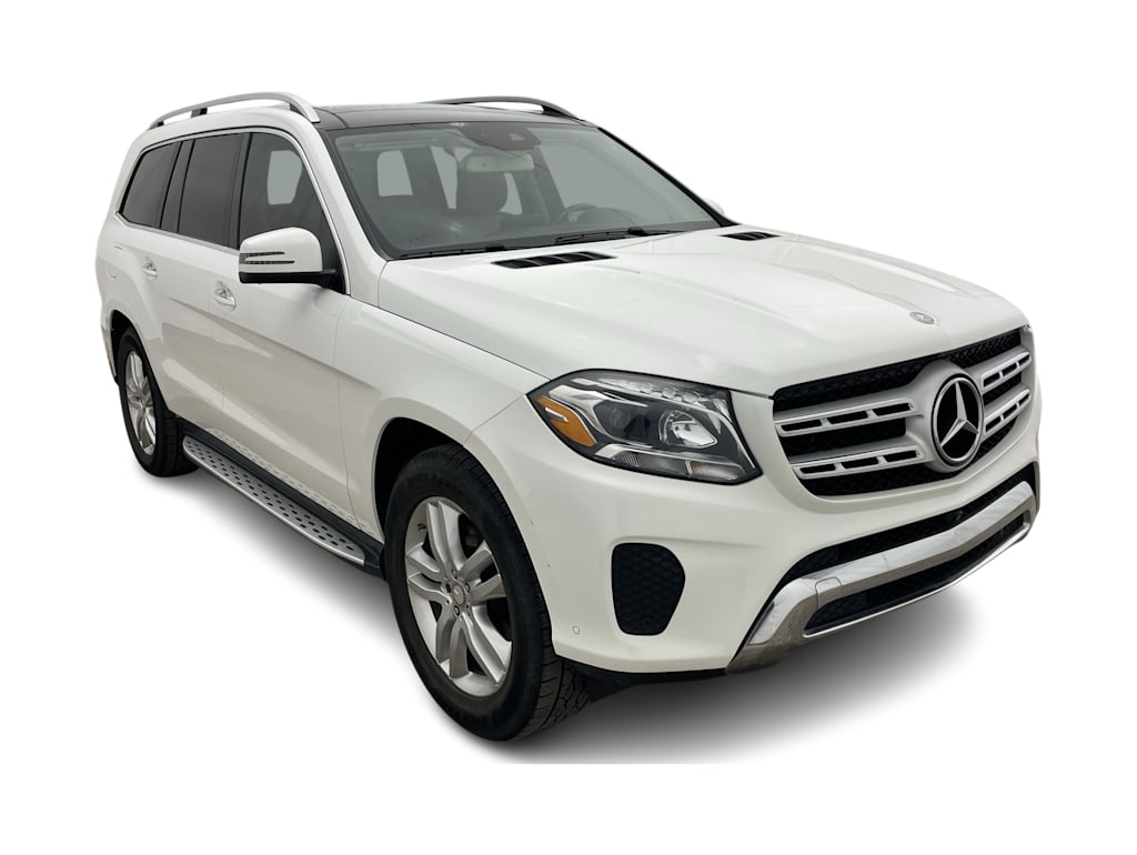 Thumbnail: 2017 Mercedes-Benz GLS - 40