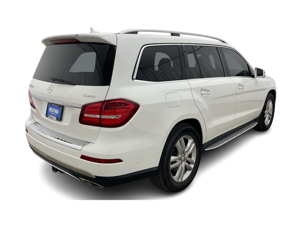 Thumbnail: 2017 Mercedes-Benz GLS - 38