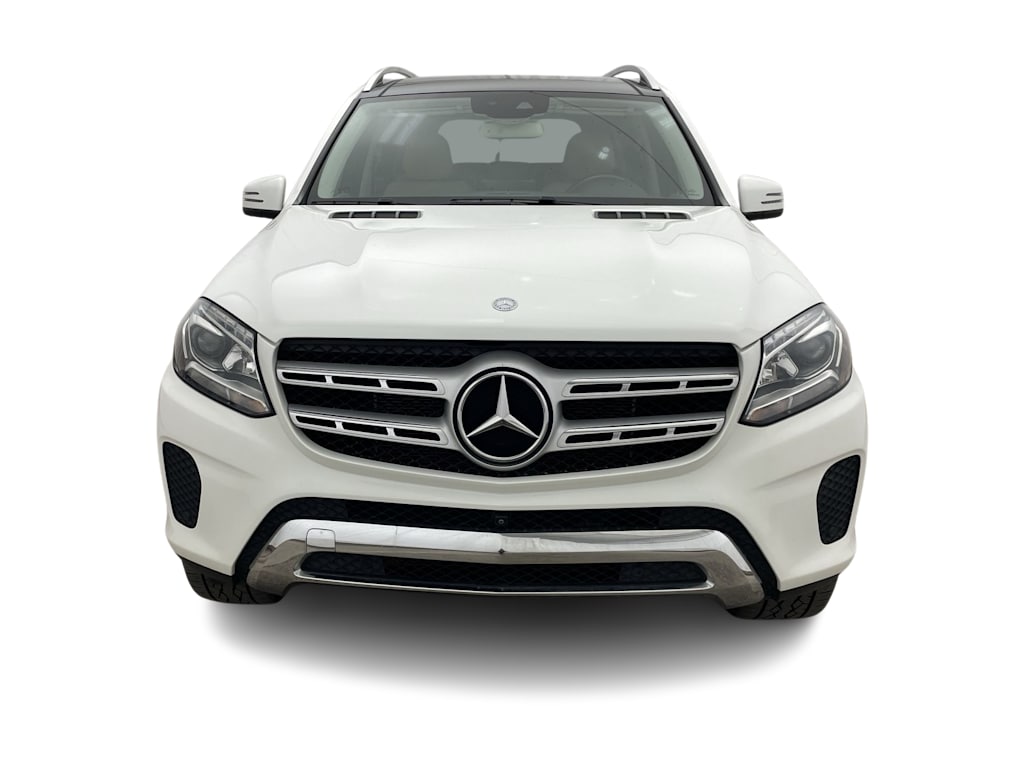 Thumbnail: 2017 Mercedes-Benz GLS - 6