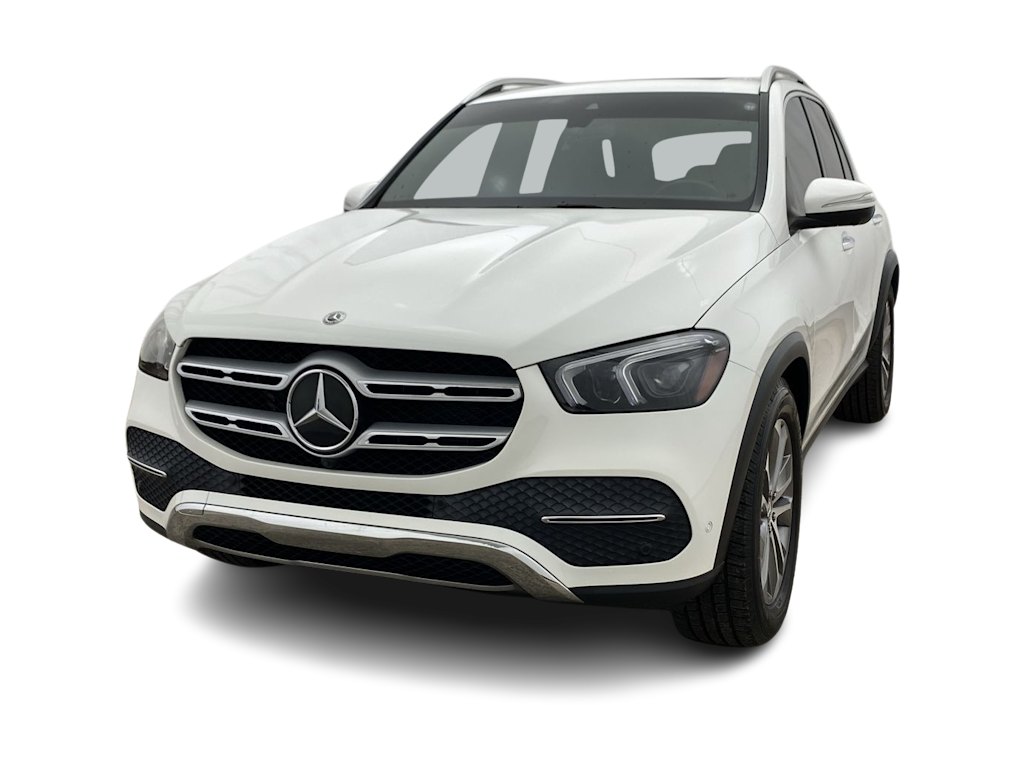 Used 2020 Mercedes-Benz GLE GLE450 with VIN 4JGFB5KB4LA022478 for sale in Medford, OR