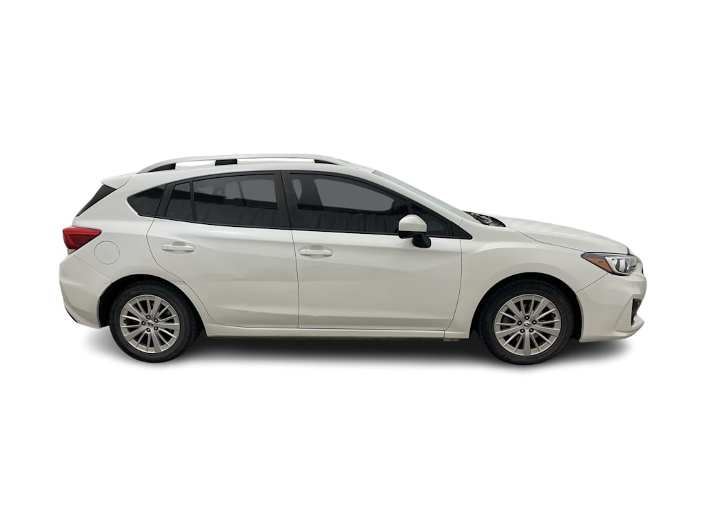 Thumbnail: 2018 Subaru Impreza - 32