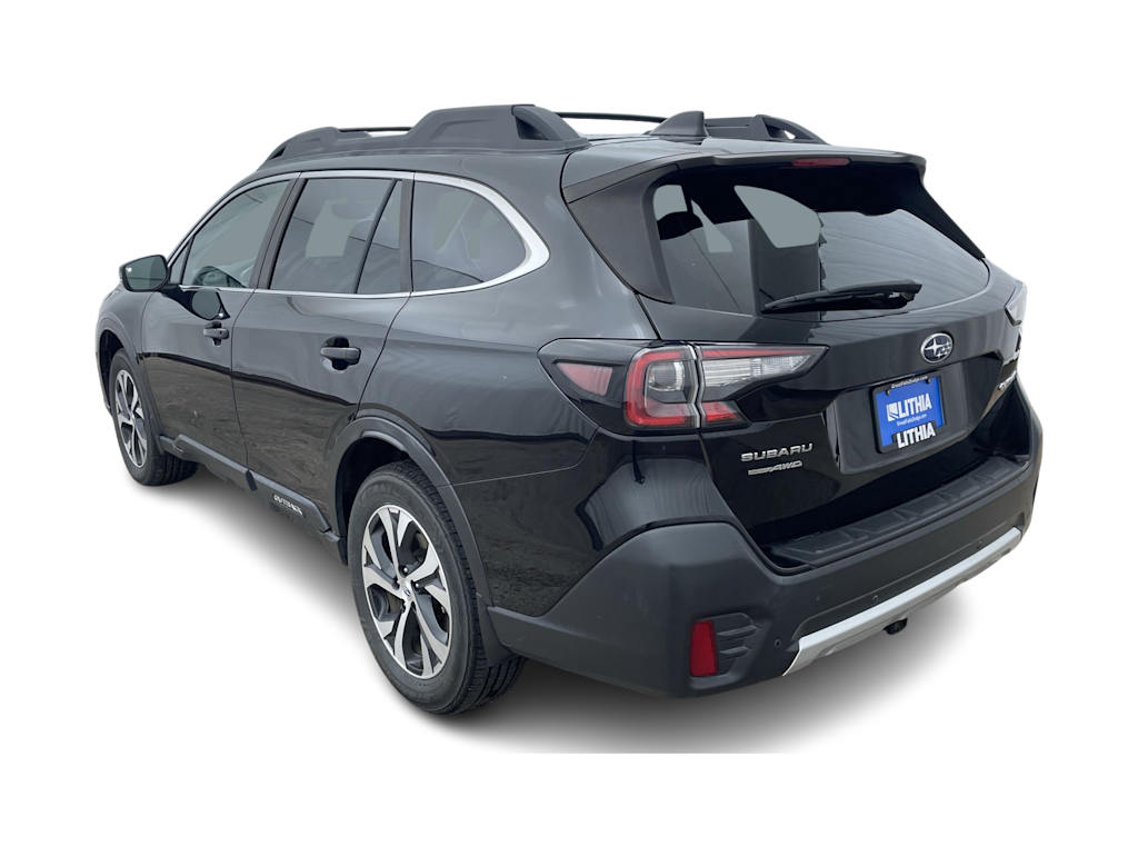 Thumbnail: 2020 Subaru Outback - 3