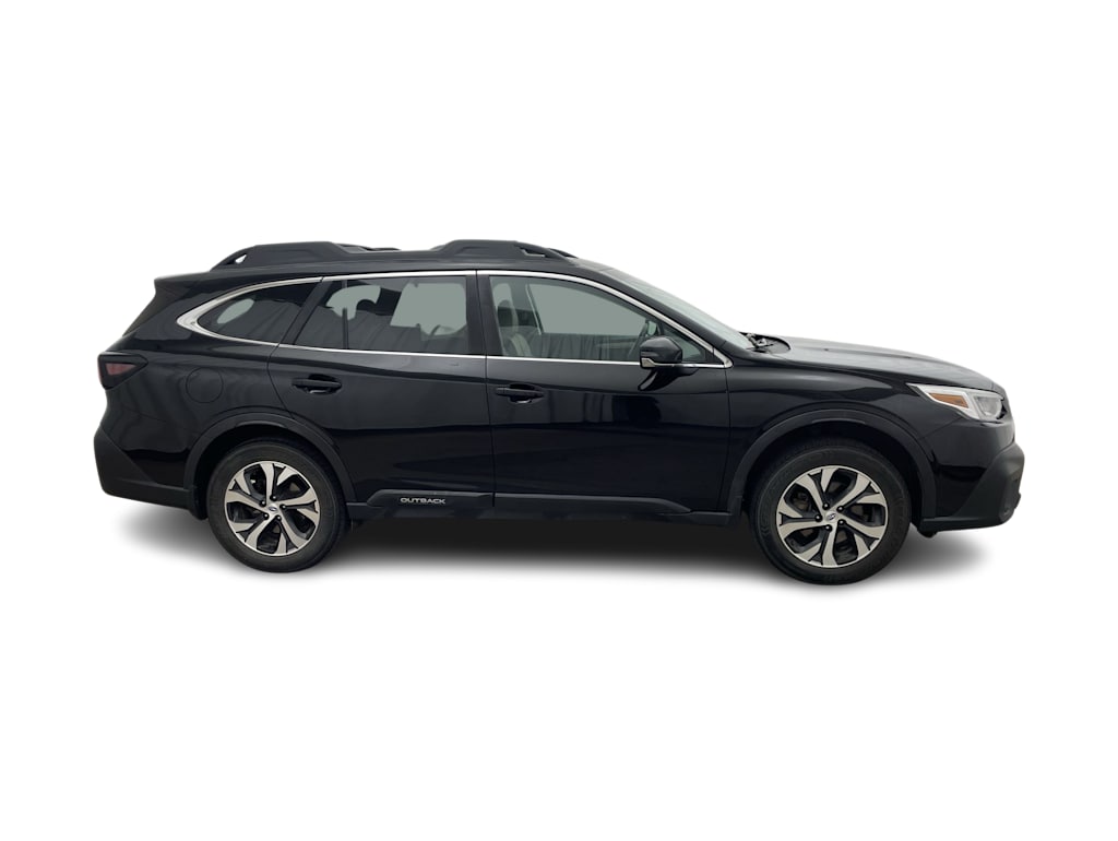 Thumbnail: 2020 Subaru Outback - 37