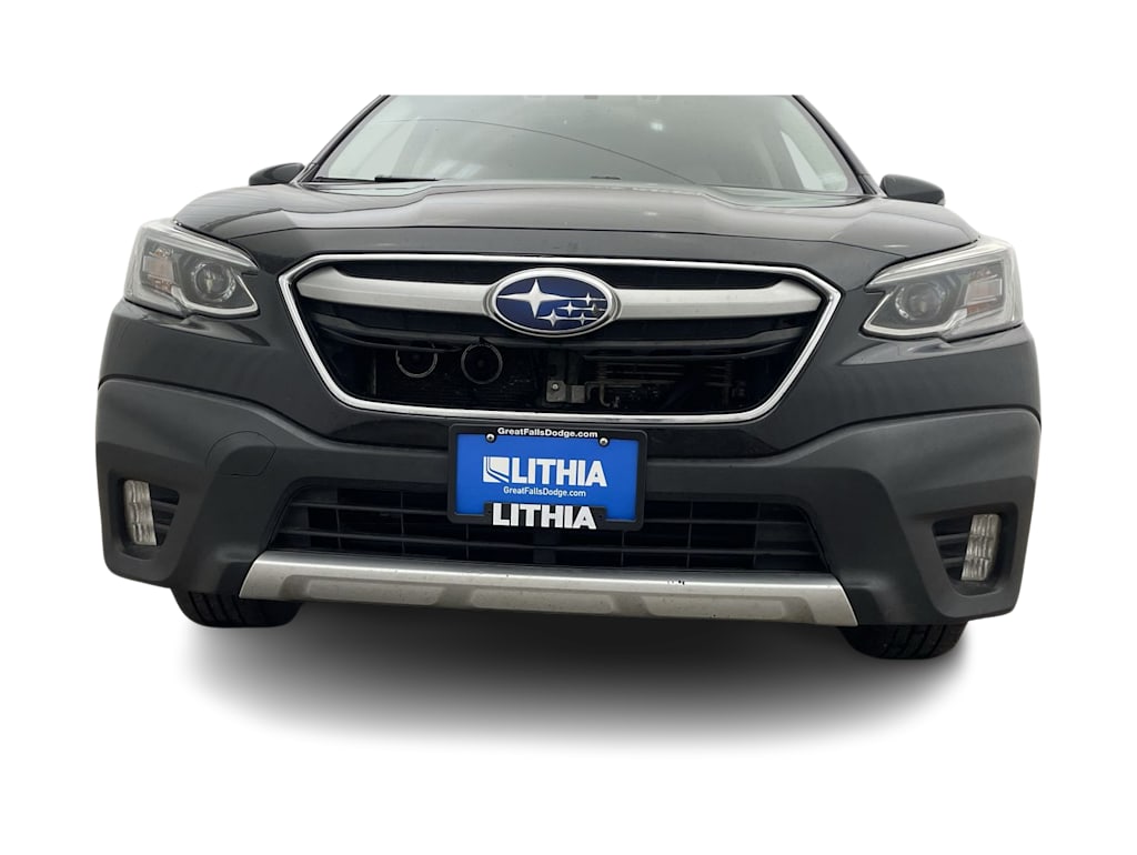 Thumbnail: 2020 Subaru Outback - 40