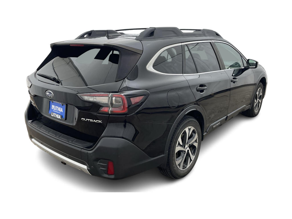 Thumbnail: 2020 Subaru Outback - 36