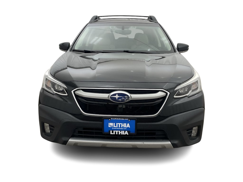 Thumbnail: 2020 Subaru Outback - 39