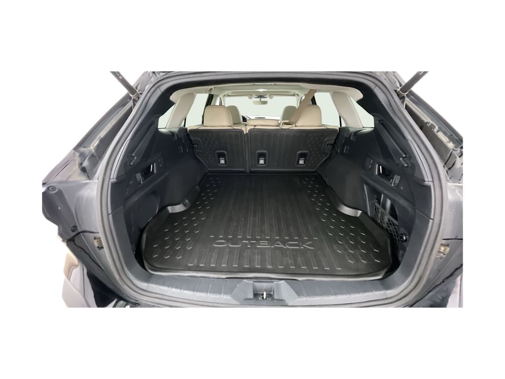 Thumbnail: 2020 Subaru Outback - 17