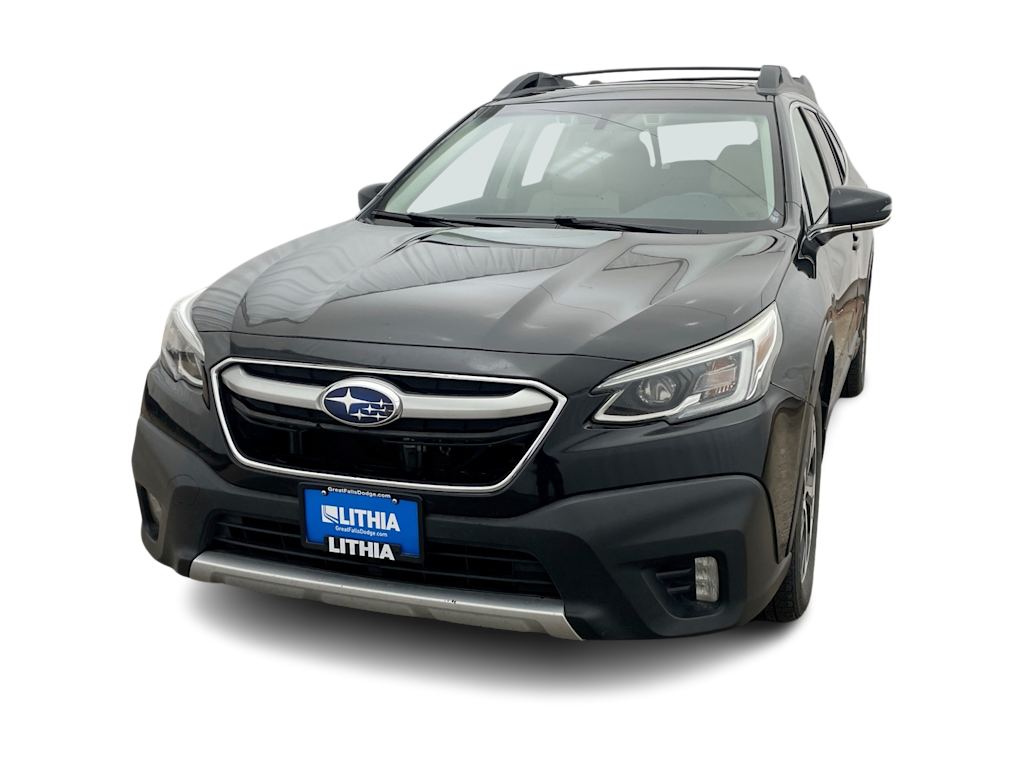 Thumbnail: 2020 Subaru Outback - 5