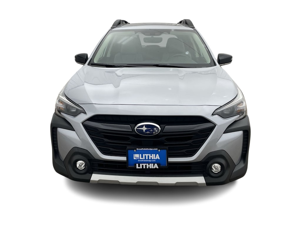 Thumbnail: 2025 Subaru Outback - 39