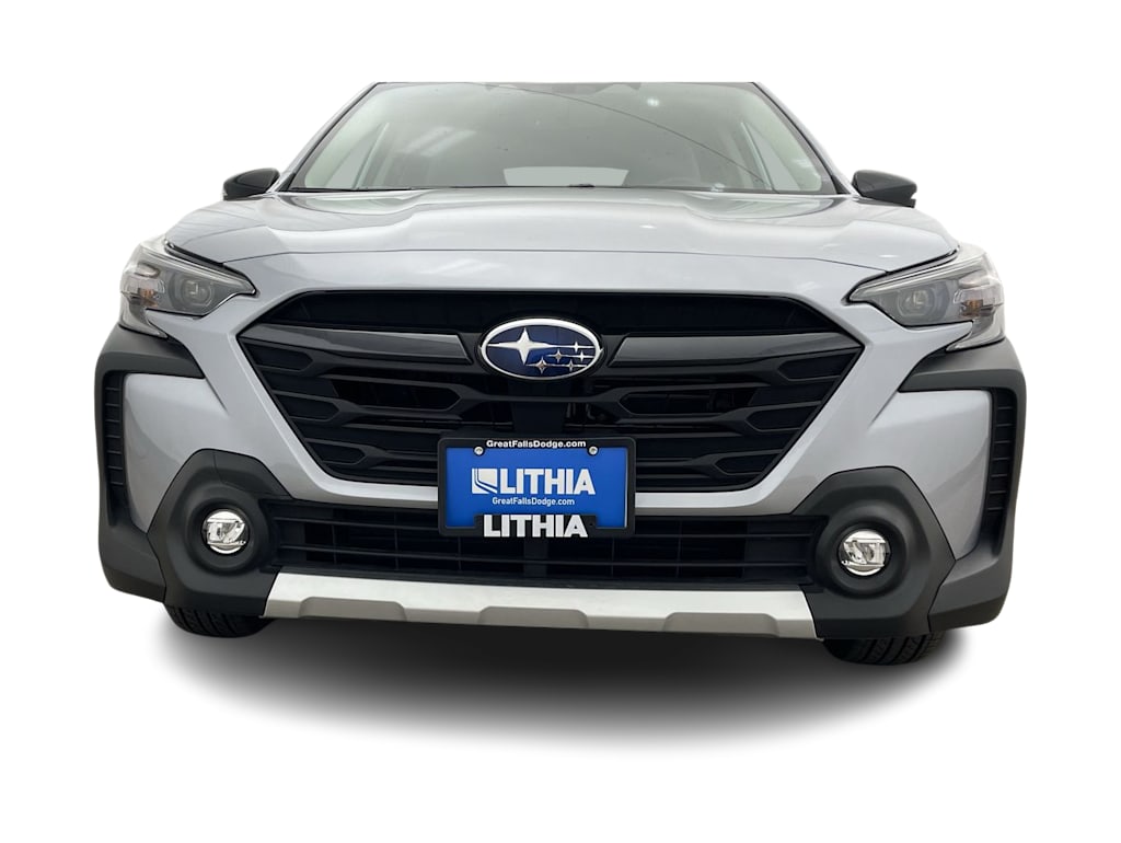 Thumbnail: 2025 Subaru Outback - 40