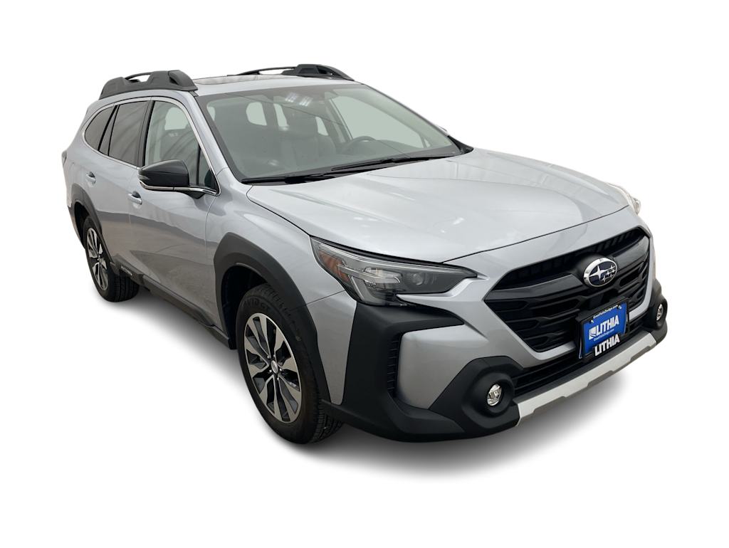 Thumbnail: 2025 Subaru Outback - 38
