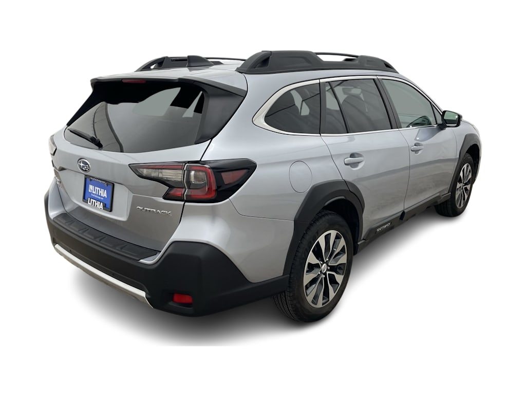 Thumbnail: 2025 Subaru Outback - 36