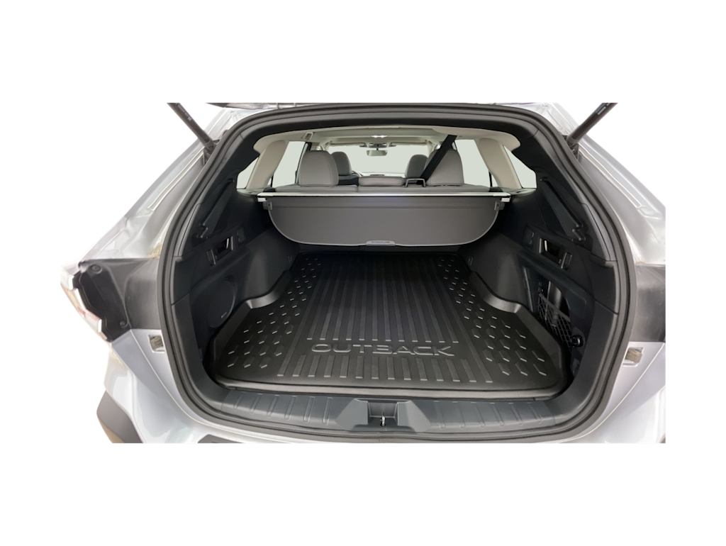 Thumbnail: 2025 Subaru Outback - 16