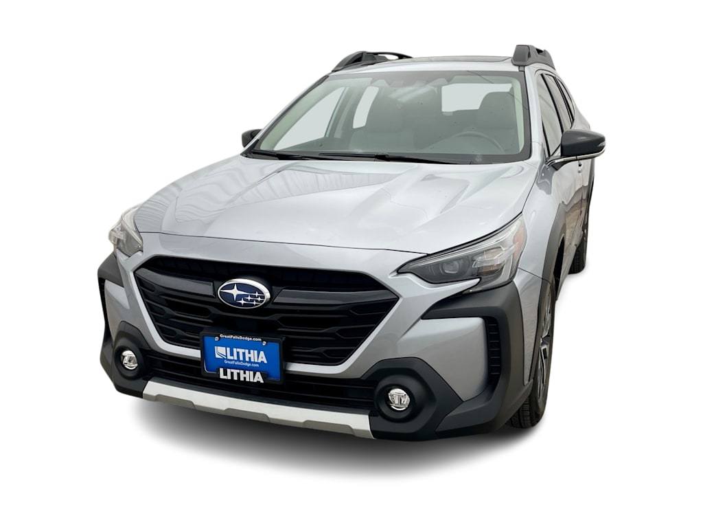 Thumbnail: 2025 Subaru Outback - 5