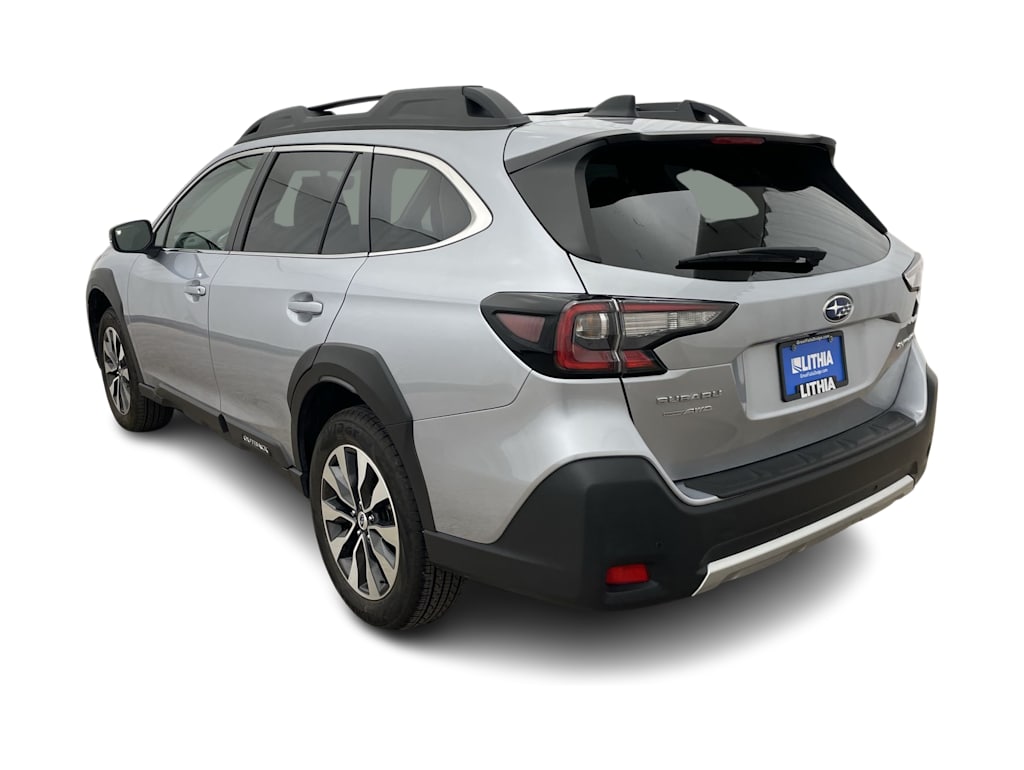 Thumbnail: 2025 Subaru Outback - 3
