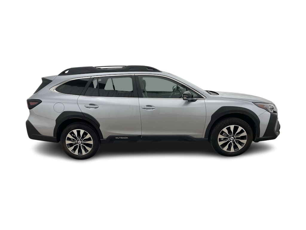 Thumbnail: 2025 Subaru Outback - 37