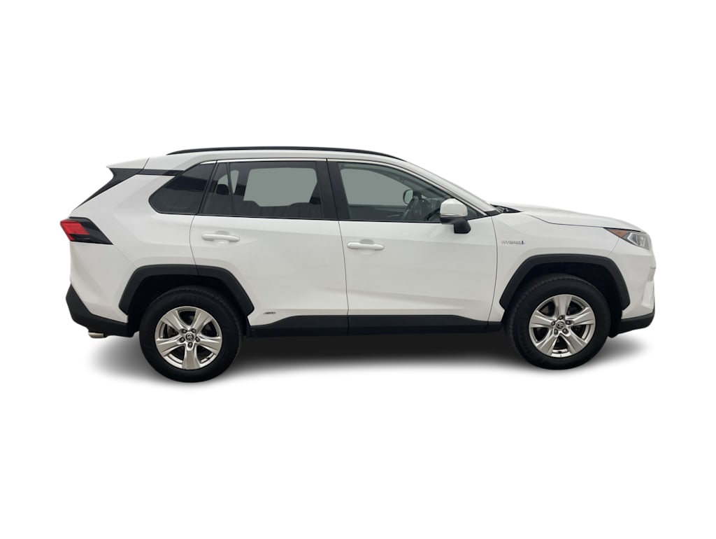 Thumbnail: 2021 Toyota RAV4 - 36