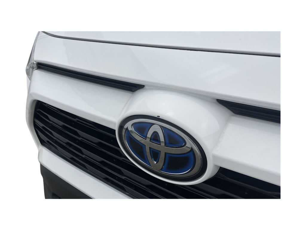 Thumbnail: 2021 Toyota RAV4 - 43